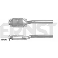 ERNST 752923 Katalysator