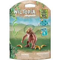 Playmobil Wiltopia orang-oetan dierenfiguur