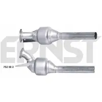 ERNST 752503 Katalysator
