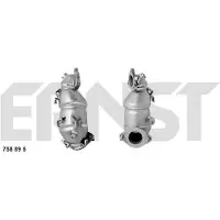 ERNST 758895 Katalysator