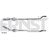 ERNST 757928 Katalysator
