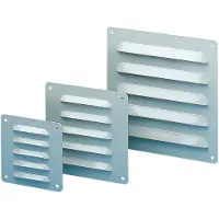 Schneider Electric Sarel ClimaSys Ventilation Plate For Cabinet - NSYCAG170X190LM