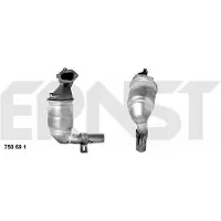 ERNST 750691 Katalysator