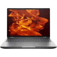 HP ZBook Fury 16 G1i mobiele werkstation, Core Ultra 9, 64 GB, 2 TB SSD