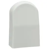 Schneider Electric Sarel ClimaSys Ventilation Plate For Cabinet - NSYCAG33LP [2 Pieces]