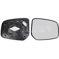 Alkar 6436003 Spiegelglas, buitenspiegel