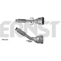 ERNST 758345 Katalysator