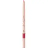 Collistar Twist Design Lip Pencil Rosso Milano – Lippenpotlood 0,4 g Make-up