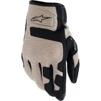 Alpinestars Ignite Motorhandschoenen Maat