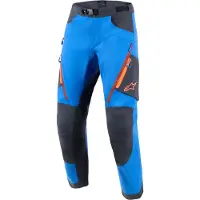 Alpinestars Maxdura Dual Motorfiets Textiel Broek