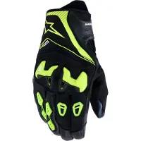 Alpinestars SP-R Pro Motorhandschoenen Maat