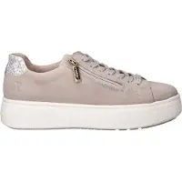 Rieker M7701 Sneakers | Maat 42 Dames Beige