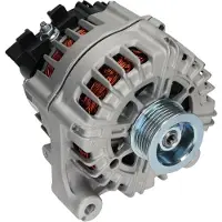HC-CARGO F032116676 Dynamo / Alternator