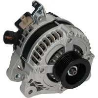 HC-CARGO Driefasige generator 116590