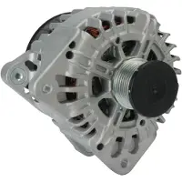 HC-CARGO F032114509 Dynamo / Alternator
