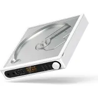 Fiio DM15 R2R Wit
