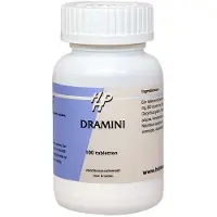 Holisan Dramini 100tb