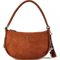 GUESS Handtas 'Danya' bruin