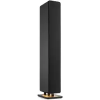 Audizio Arco HiFi speaker met DAB radio - Vloerstaande speaker met 4