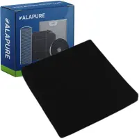 Alapure Koolstoffilter voor Novy Monoblock 563-80055 / 7400055