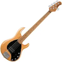 Music Man StingRay Special 5 Classic Natural
