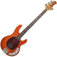 Music Man StingRay Special Translucent Orange