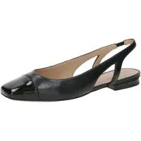 Peter kaiser Slingpumps zwart
