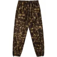 Rains Regenbroek Unisex Rain Pants Regular W3 Muddy-L