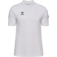 Hummel Functioneel shirt zwart / wit