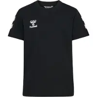Hummel Functioneel shirt zwart