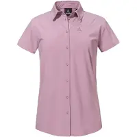 Schöffel Multifunctionele blouse 'Dooser' rosa