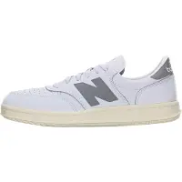 New Balance Sneakers laag 'T500' grijs / wit
