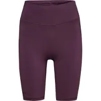 Newline Sportbroek 'Race' donkerlila