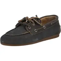 Pavement Mocassins donkergrijs