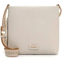 Suri Frey Schoudertas 'Gray' beige