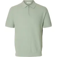 Selected Shirt 'SLHCran' mintgroen