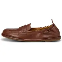 Marc O'Polo Mocassins 'Alva' bruin