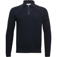 Marks & Spencer Trui nachtblauw