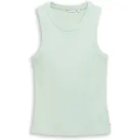 Tom Tailor DENIM Top mintgroen