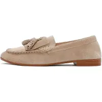 Derimod Mocassins beige