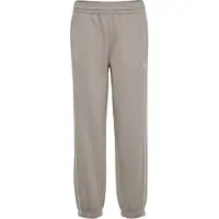 Hummel Broek taupe / wit