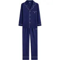 Ralph Lauren Pyjama ' Polo Essentials ' navy