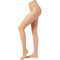 Camano Fijne panty beige