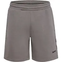 Hummel Sportbroek grijs