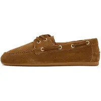 Derimod Mocassins bruin
