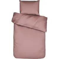 Essenza Dekbedovertrek Minte Woodrose Satijn-140 x 200 / 220 cm | 1-Persoons