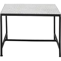 Bloomingville Niah salontafel - wit