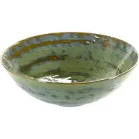 Serax Pure schaal ø 31 cm keramiek groen
