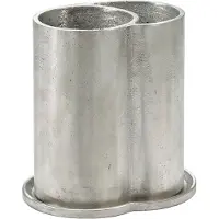 Serax Surface Wijnkoeler Aluminium