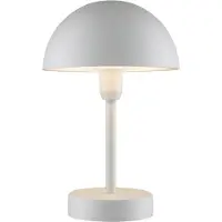 Nordlux Buitenverlichting , Ellen To-Go, dimbare, Wit, Balkon, Aluminium